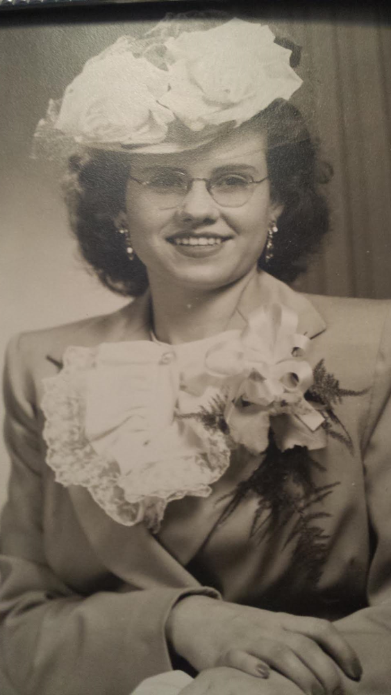 Ellanora Schneider
