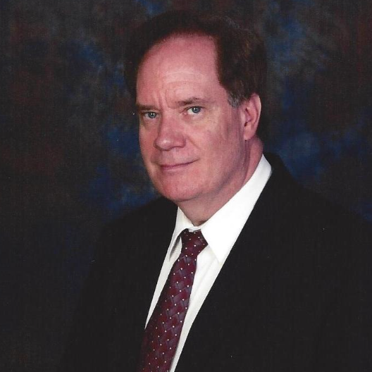 Jeffrey Roach