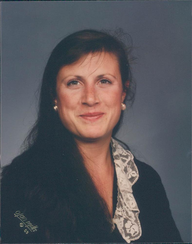 Ardelle Stemmer