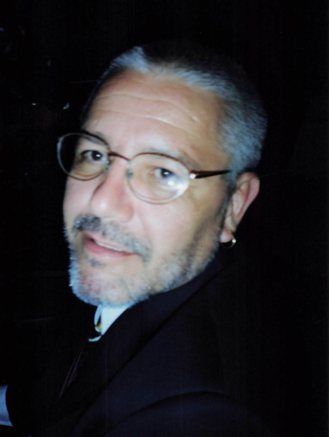 Roger Blice
