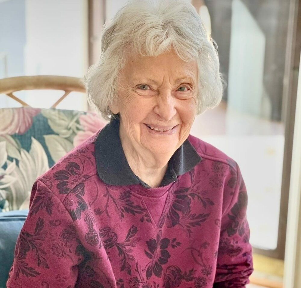 Constance Halman