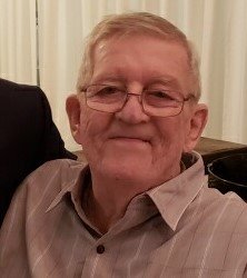 Donald Harmon Sr.