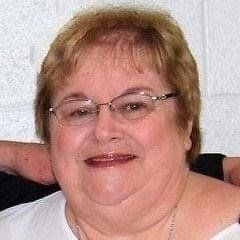 Patricia Cornforth