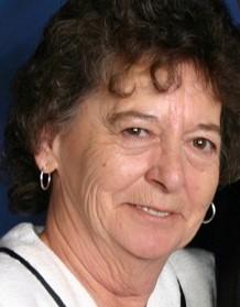 Charlotte Moore