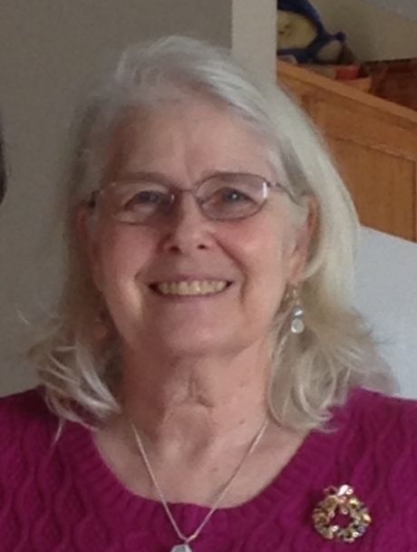 Pamela Schmutte