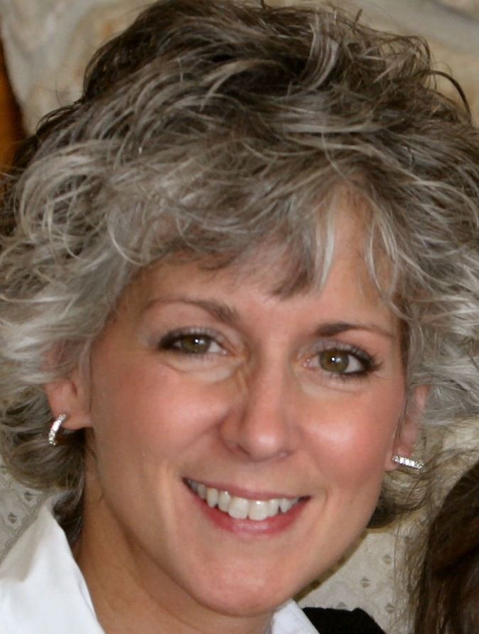 Kathy Olsen