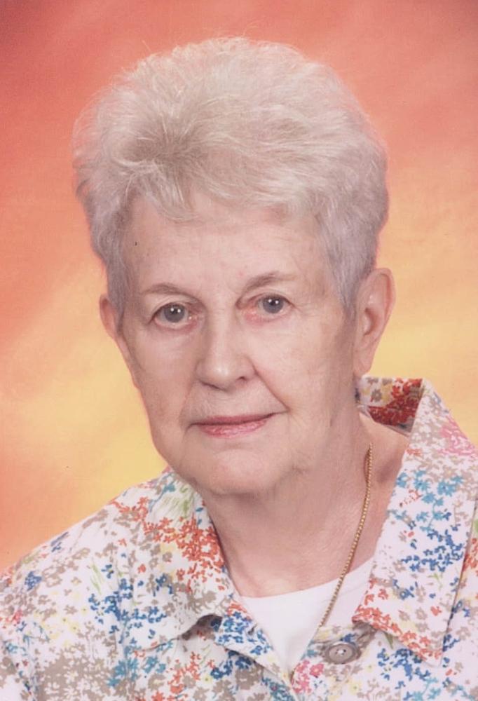 Marjorie Hammond