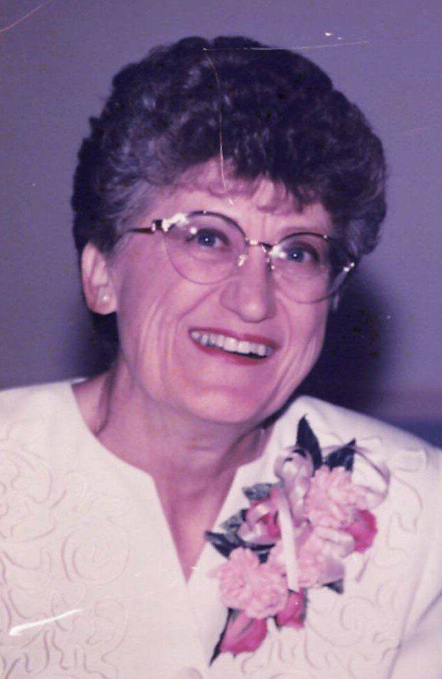 Esther Ferraro