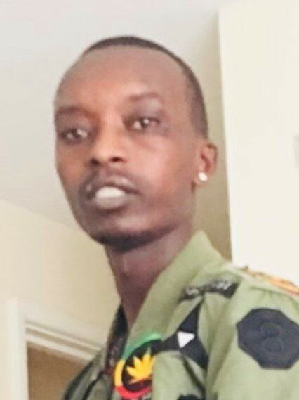 Jackson Nkurunziza