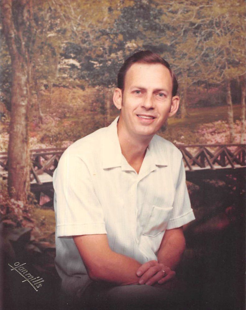 William LaFary
