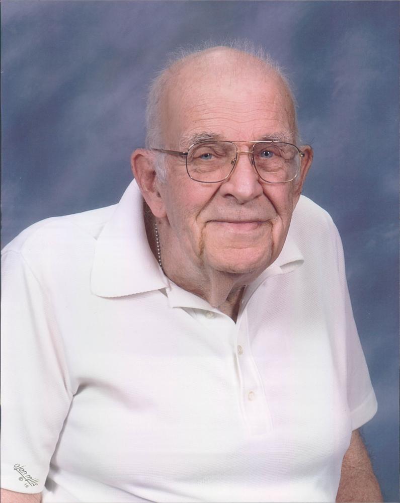 Paul McGovern Jr.