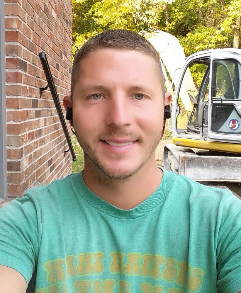 Adam Sparenblek
