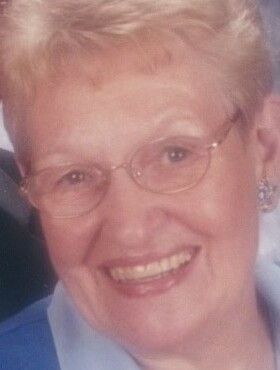 Mary Smith