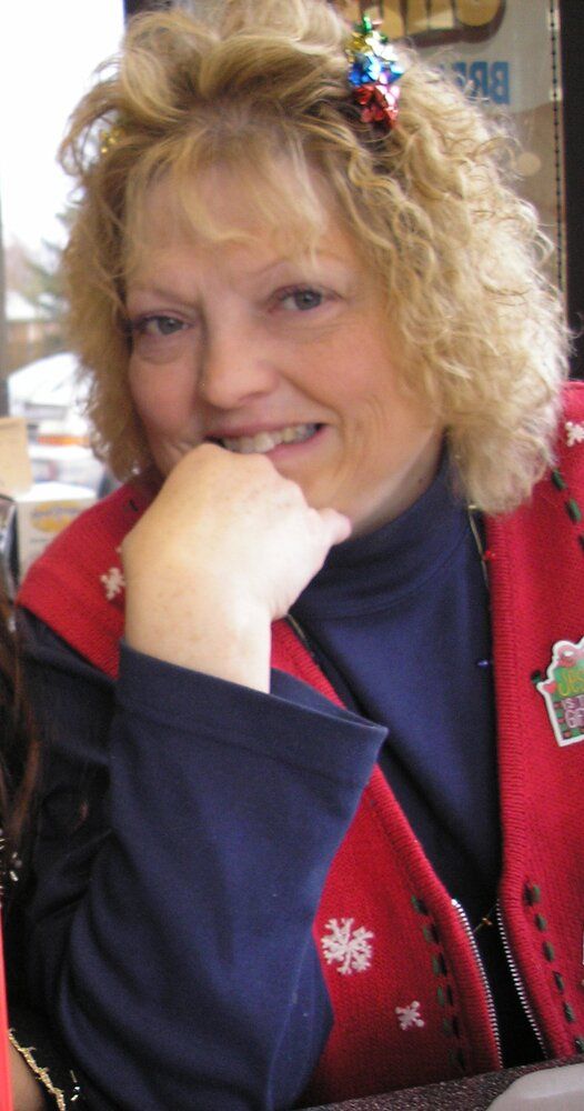 Charlotte Schaffer