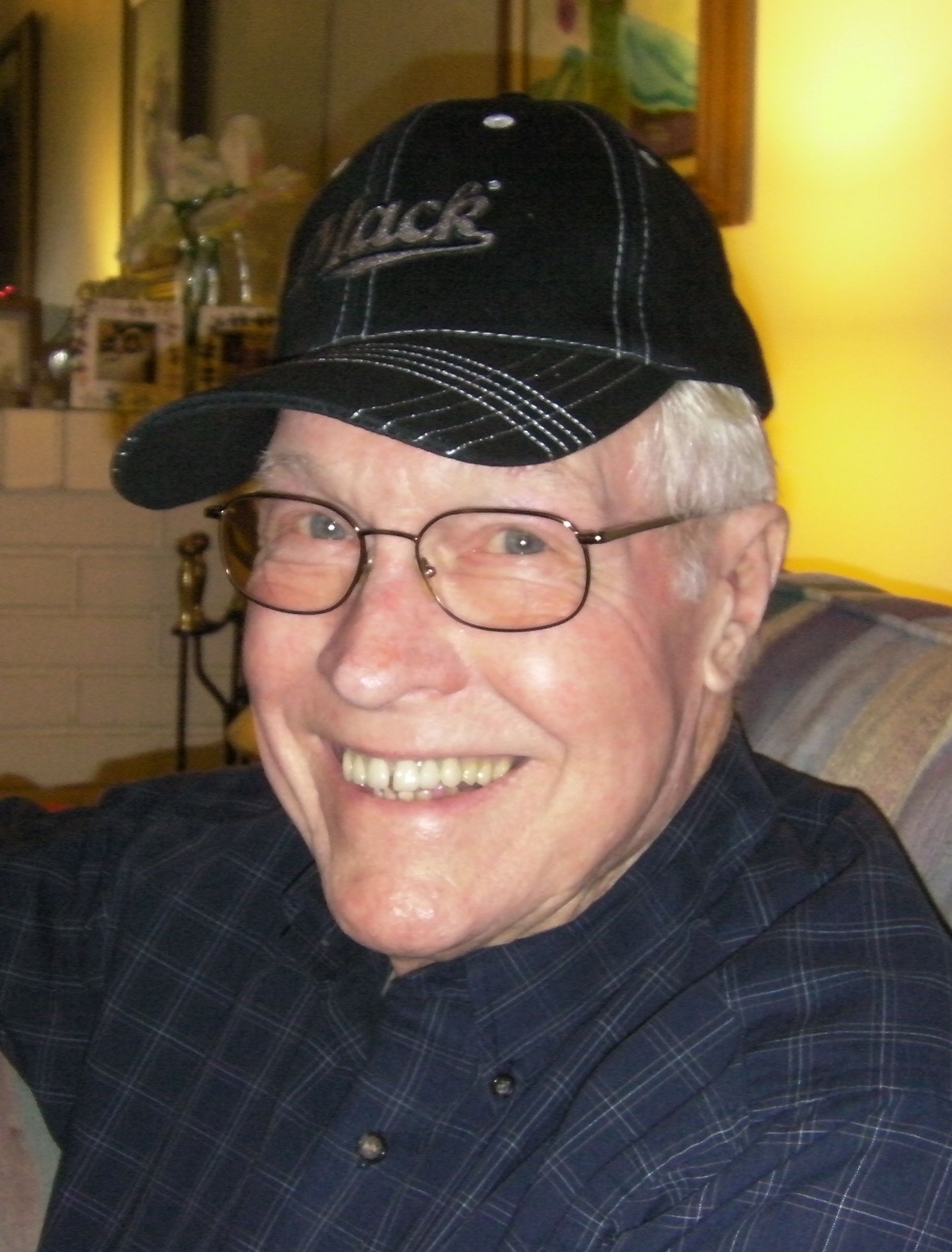 Mack Bentz Jr.