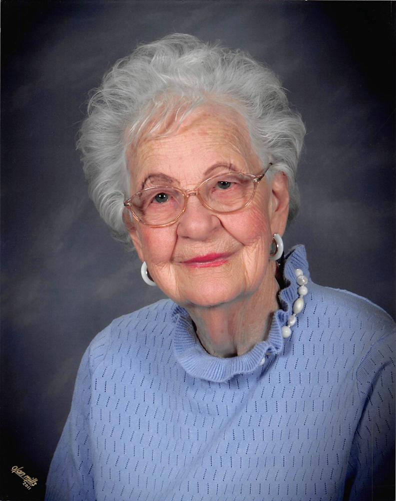 Isabelle McClellan