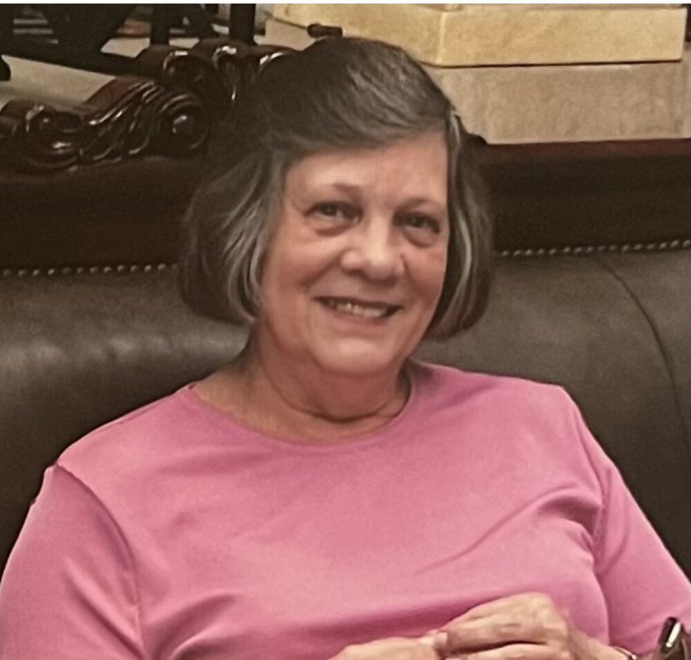 Betty Moomaw