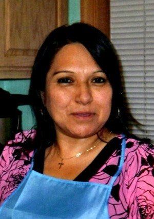 Cecilia Madera Lopez