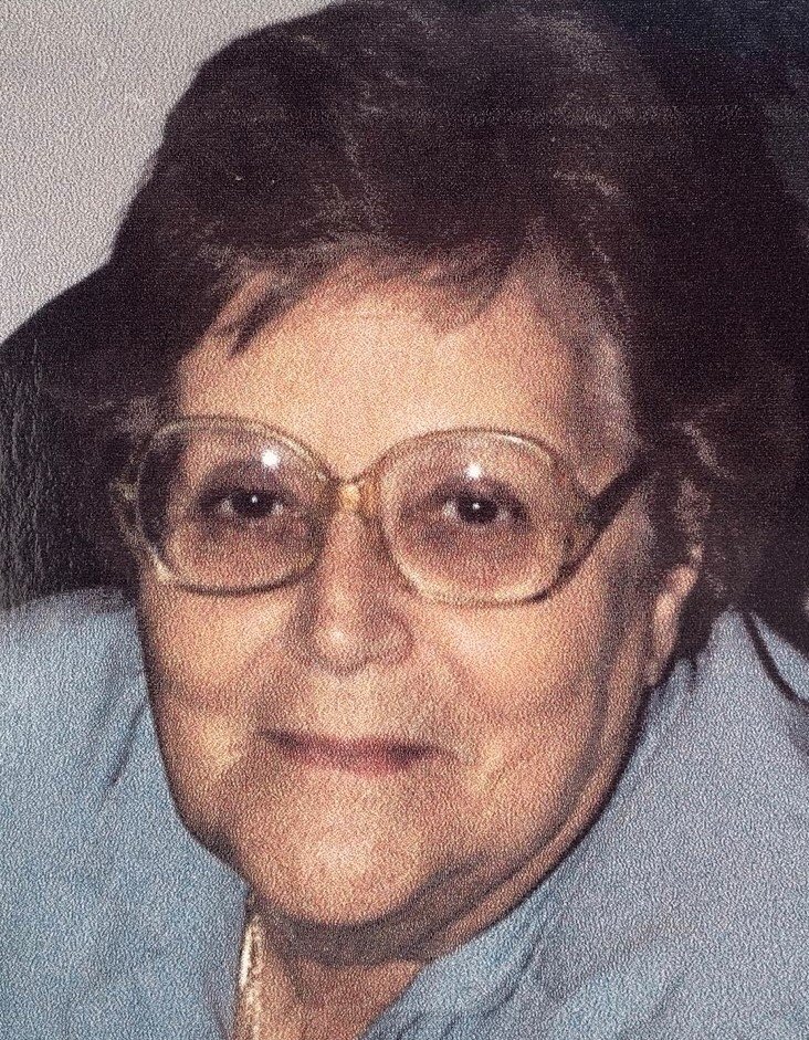 Maria Osborne