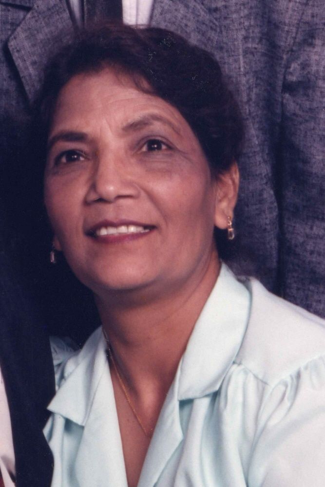 Memorial wall photo
