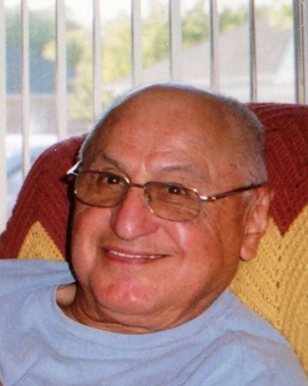 Joe Aranjo