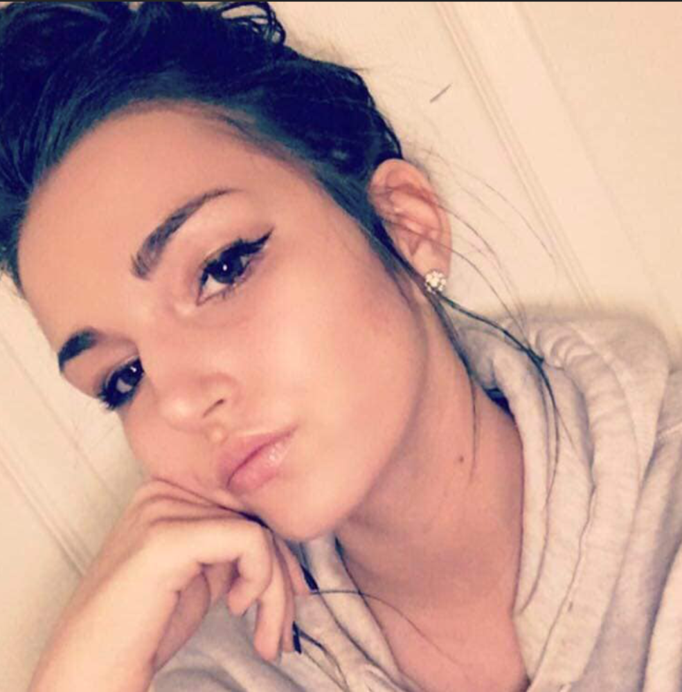 Kortni Cox