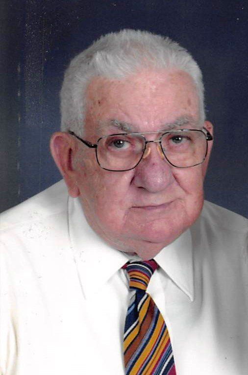 Joseph Banich