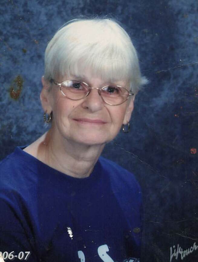 Christine Gordon