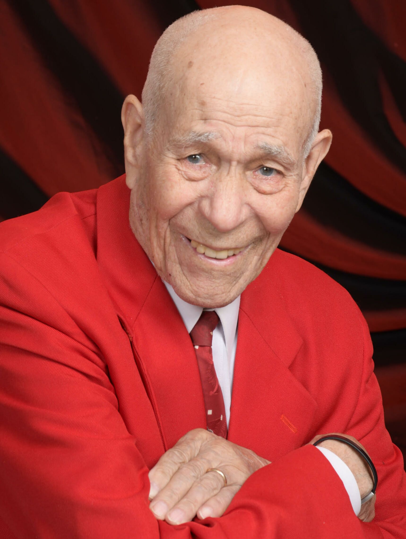 Enrique Hurtado
