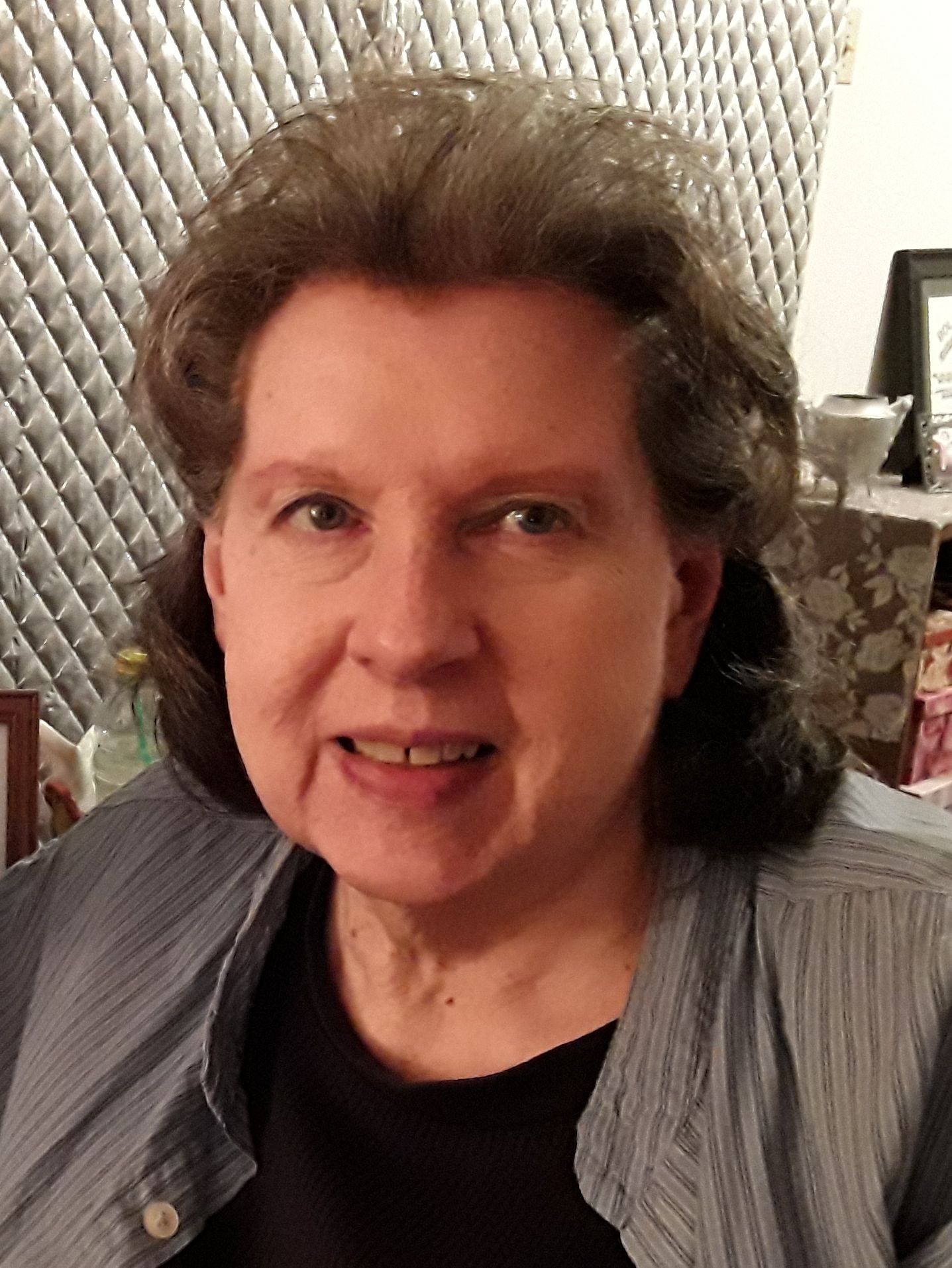 Barbara Lyles