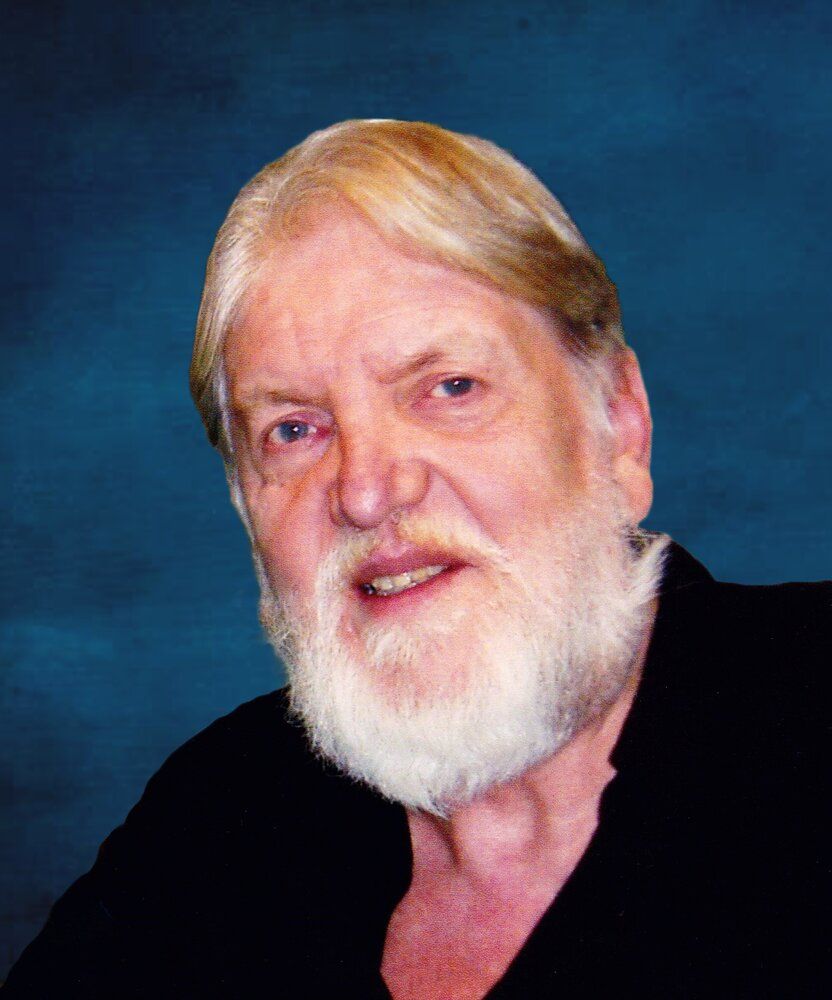 Donald Lacy