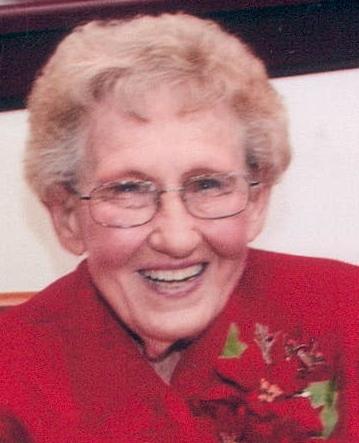 Shirley Volz