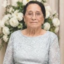 Alejandrina Aguero's obituary photo'