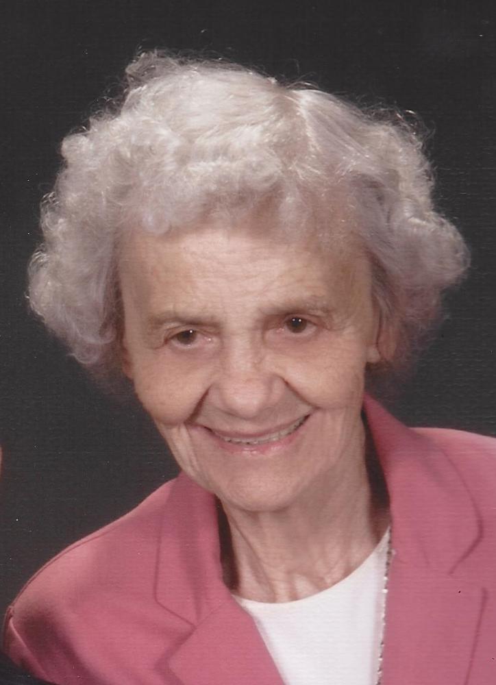Virginia Keen