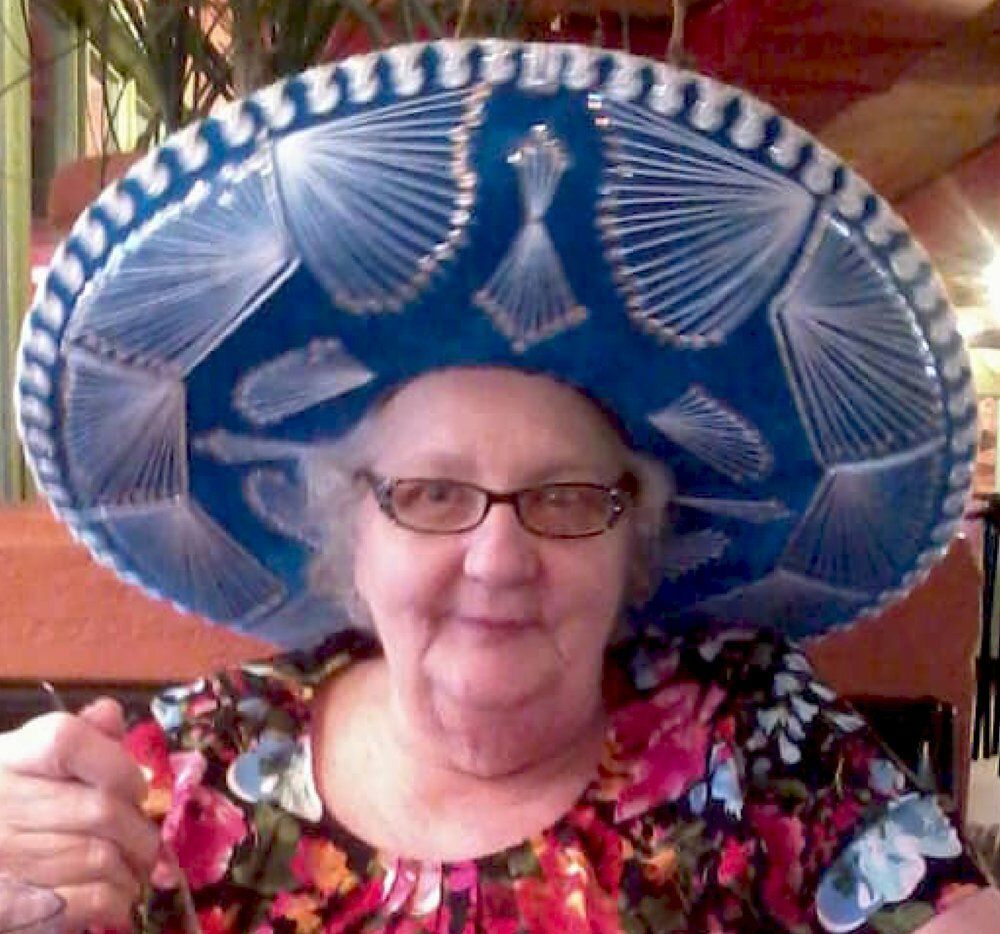 Betty Giddens