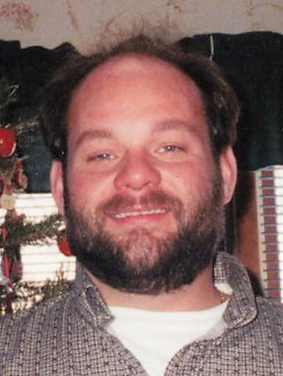 Richard Reed