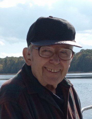 Griffith Johnson