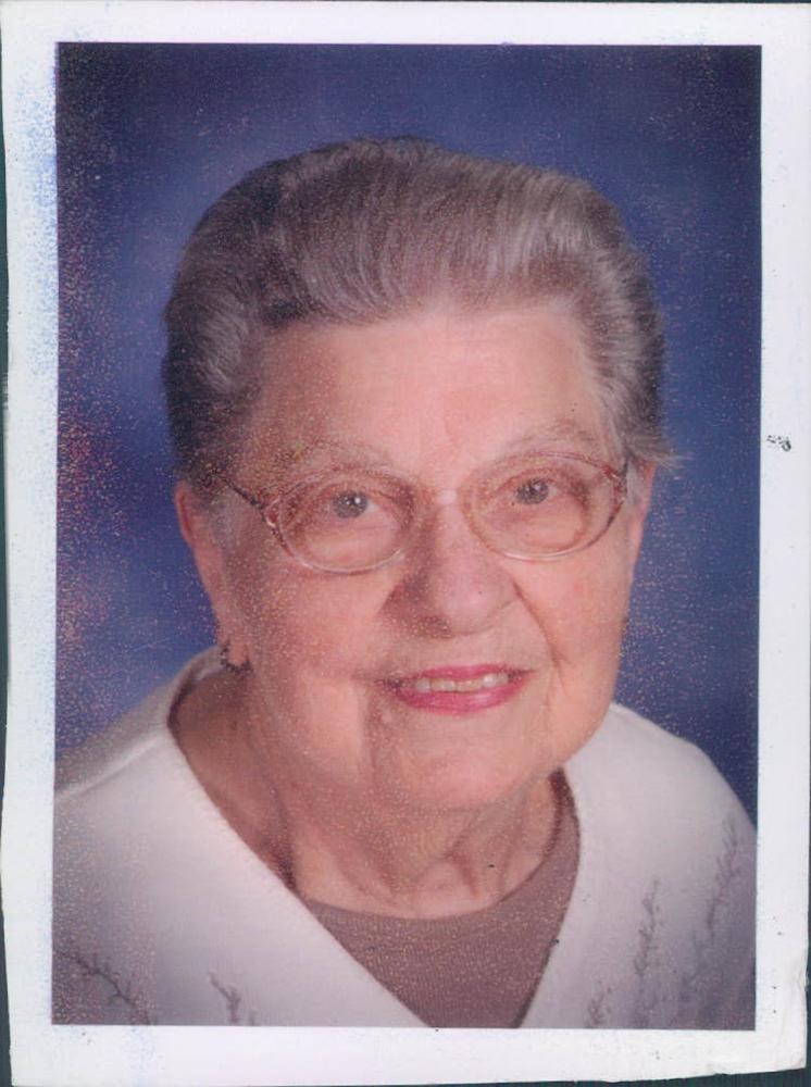 Florence Payne