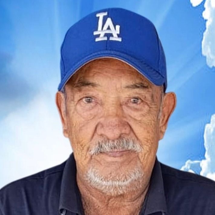 Ricardo Flores Jimenez's obituary photo'