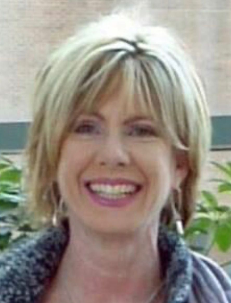 Julia Anderson