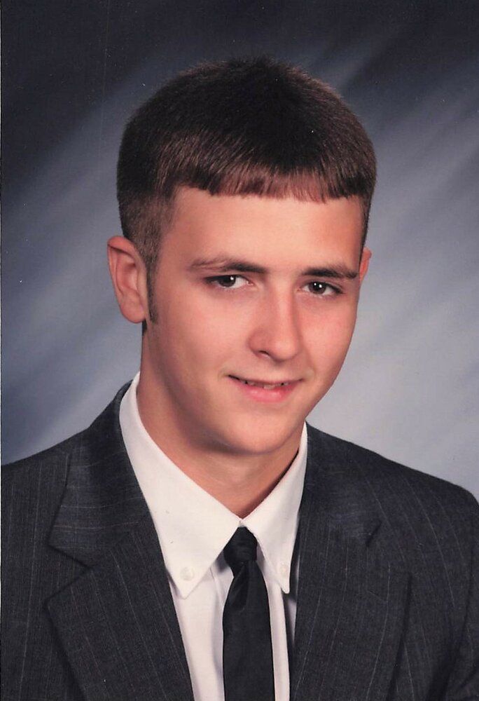 Bradley Giacone