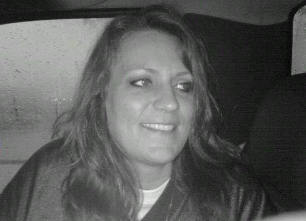 Christy Slayton