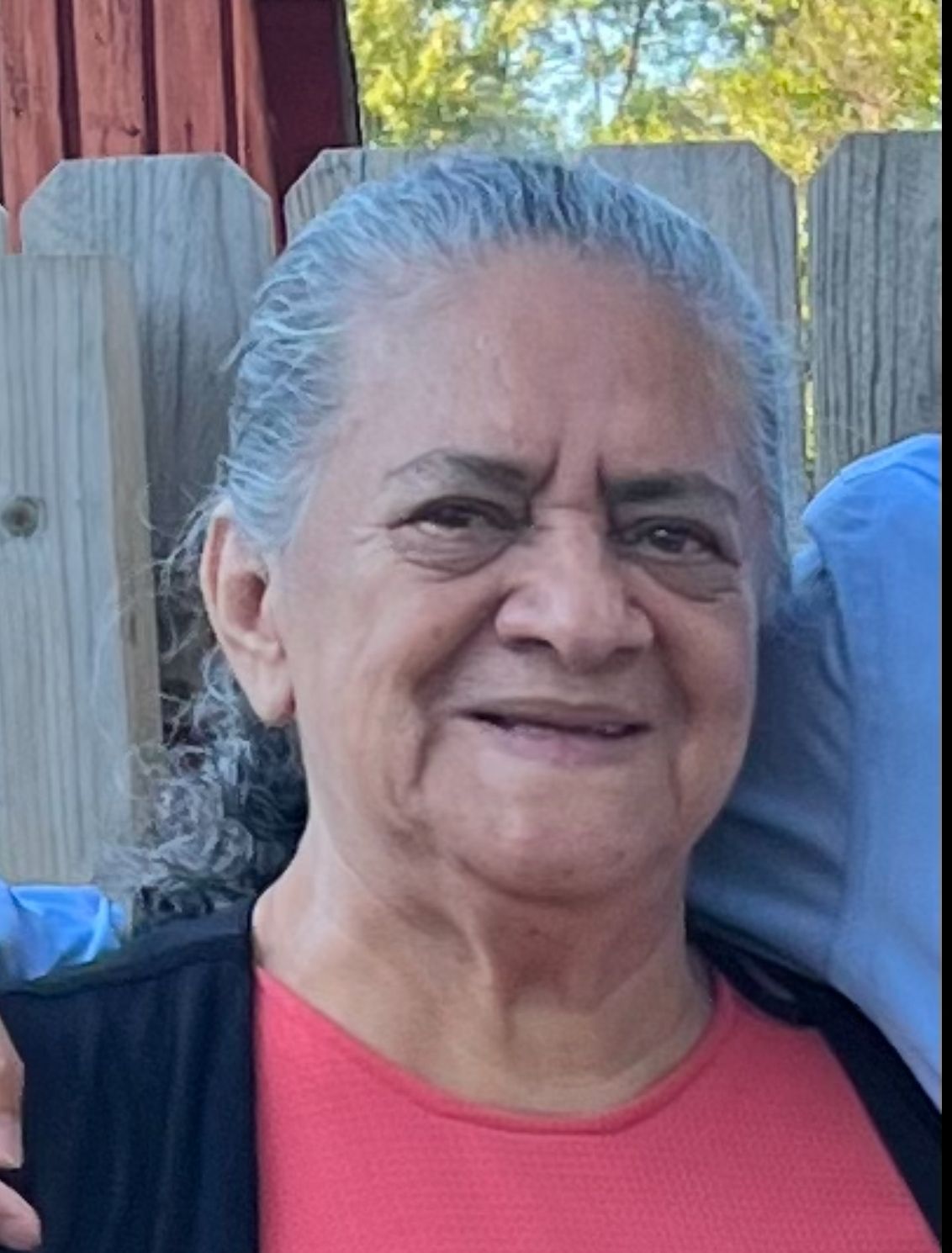 Hilda Hernandez