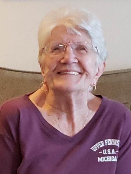 Mary Bajt