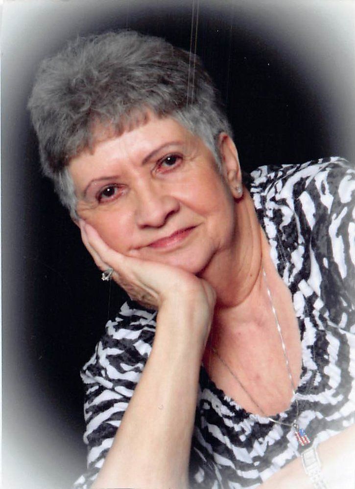 Wilma Pine