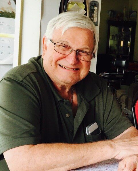 Raymond Butler Jr.