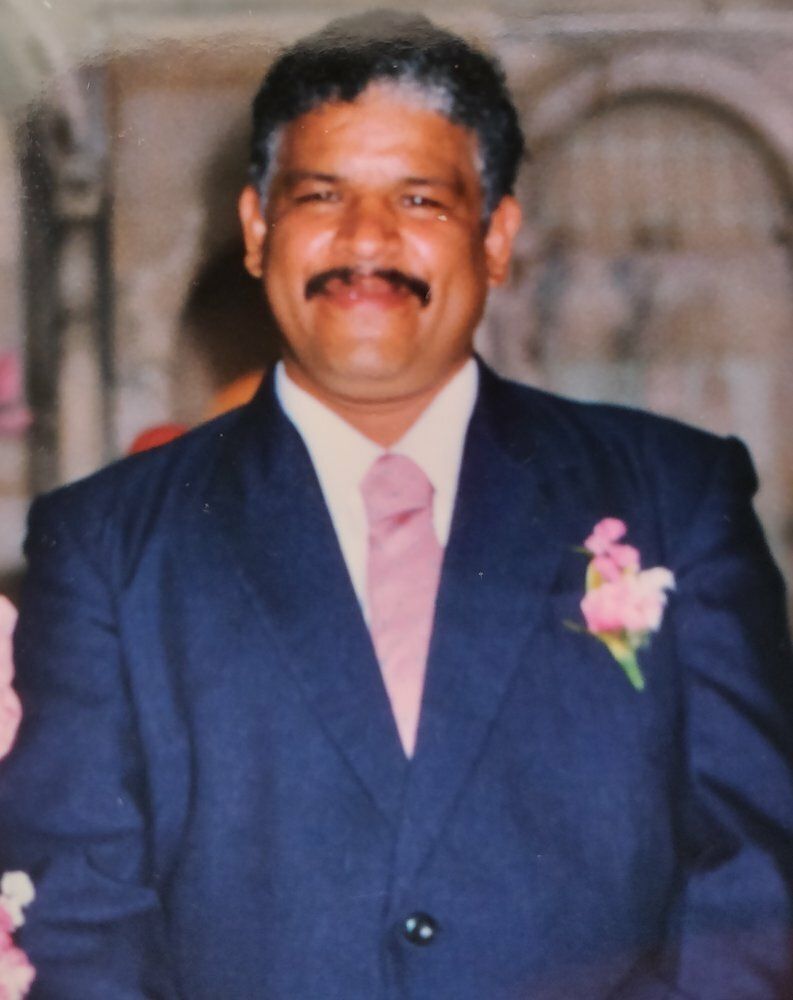 Eduardo Chafoya