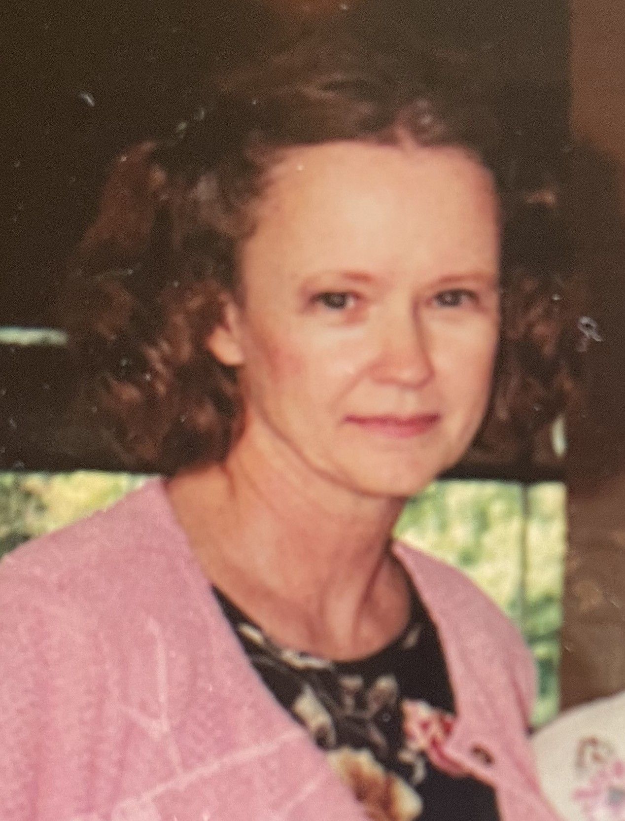 Sandra Burkhart