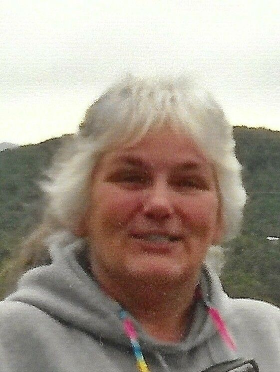 Mary Rivers