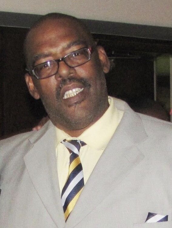 Henry Bell